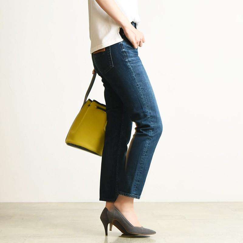 YANUK（ヤヌーク） SALEセール10%OFF 裾上げ無料 YANUK ANNETTE