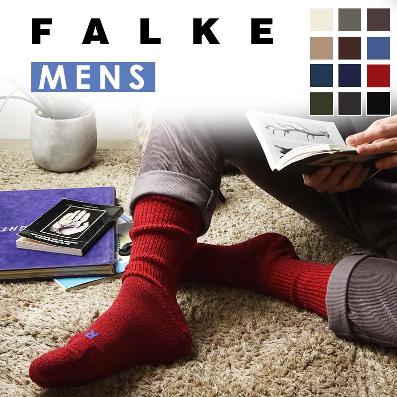 正規取扱店 FALKE ファルケ WALKIE ウォーキー メンズ ソックス 靴下