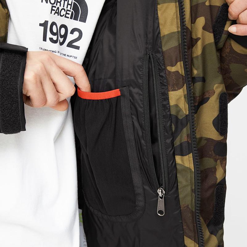 THE NORTH FACE（ザ ノースフェイス） ノースフェイス ノベルティ