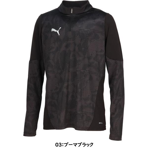PUMA（プーマ） ◇◇◎【特価】 ＜プーマ＞ PUMA TEAMCUP トレーニング
