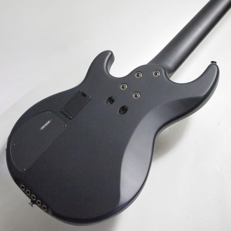 YAMAHA（ヤマハ） YAMAHA BB735A MTBL マットトランスルーセント 5弦