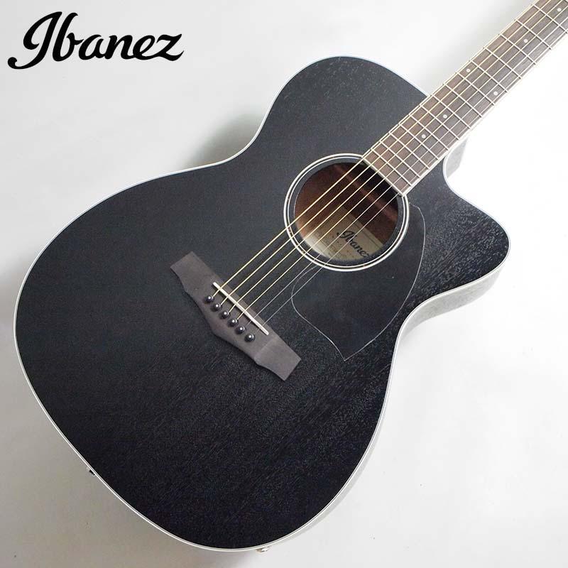 Ibanez（アイバニーズ） Ibanez PC14MHCE-WK(Weathered Black