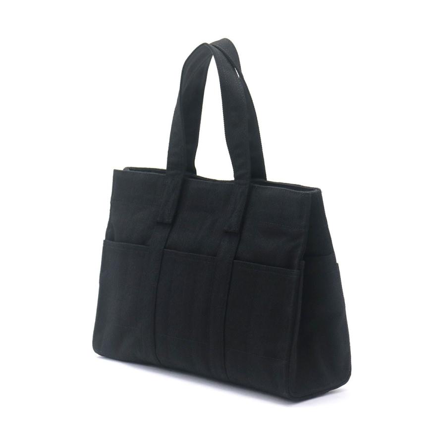 TANGO BLACK（PORTER） ポーター タンゴブラック トートバッグ(S) 638