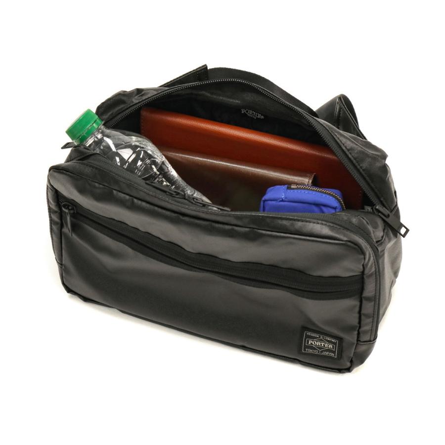 TACTICAL（PORTER） ポーター タクティカル ウエストバッグ 654-07074