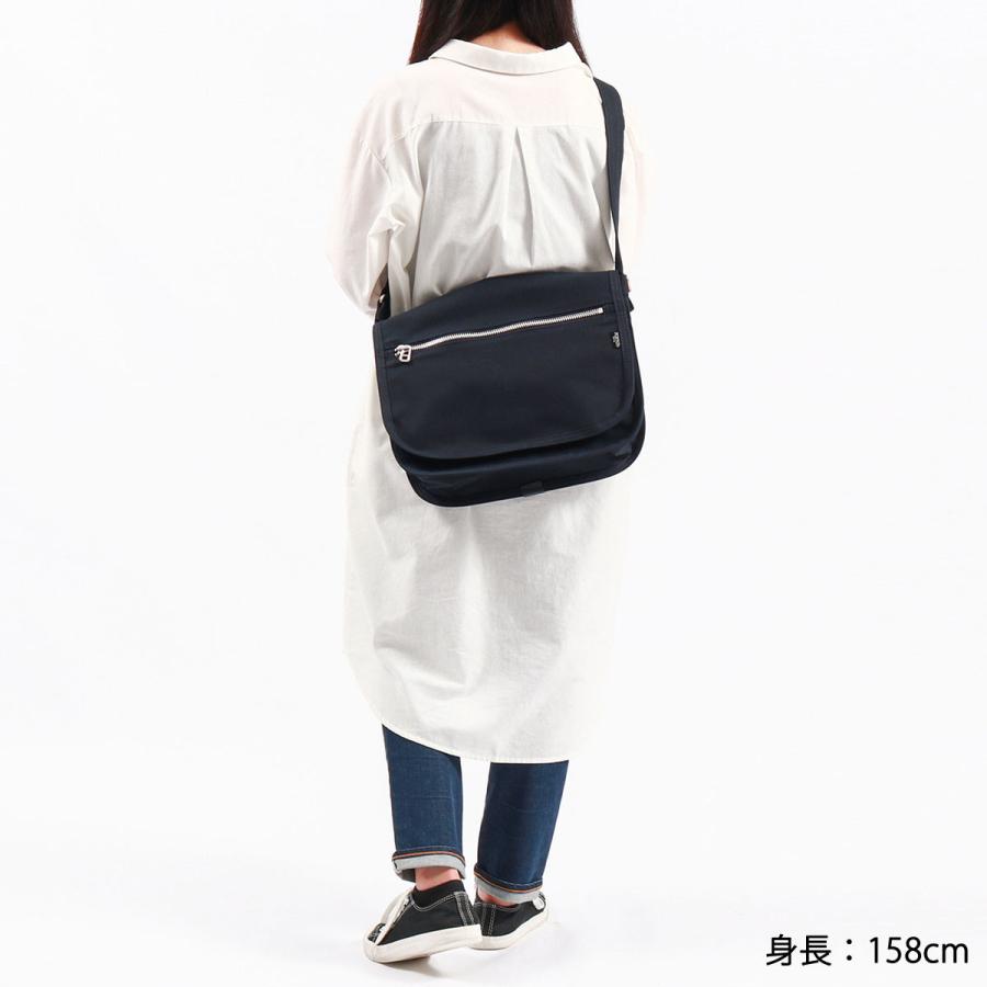 PORTER ポーター ネイキッド ショルダーバッグ(L) 667-19471 吉田
