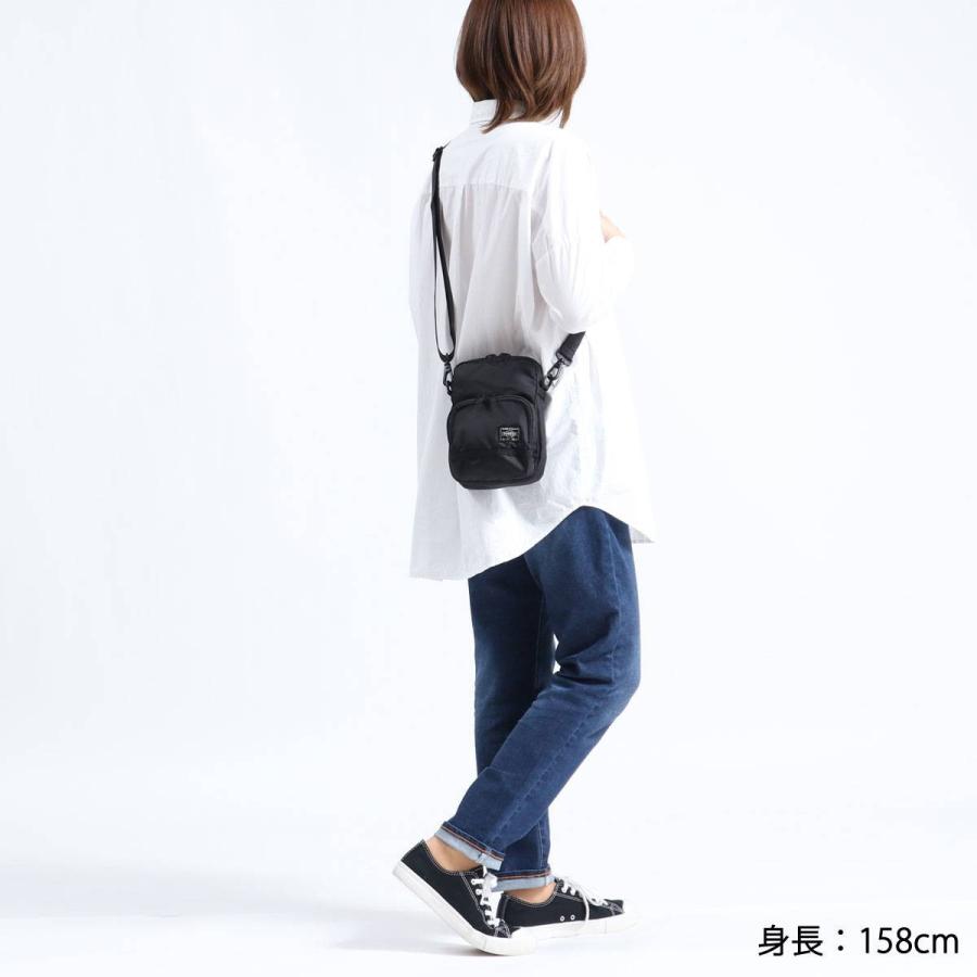 FLASH（PORTER） ポーター フラッシュ ショルダーバッグ 689-05950
