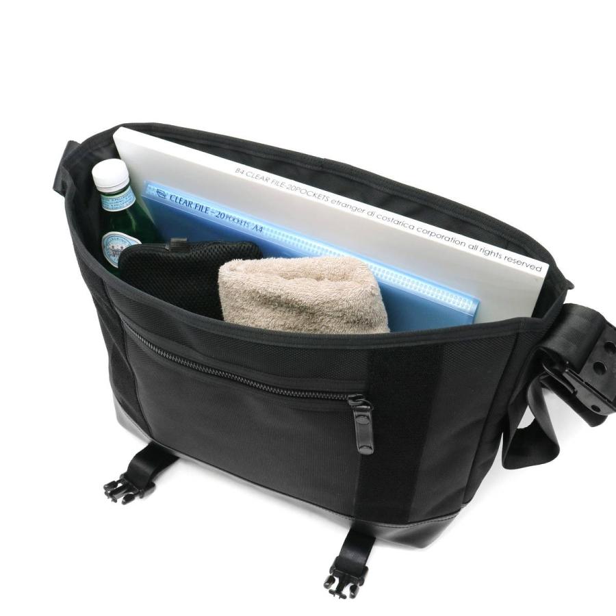 HEAT（PORTER） ポーター ヒート メッセンジャーバッグ(L) 703-07967