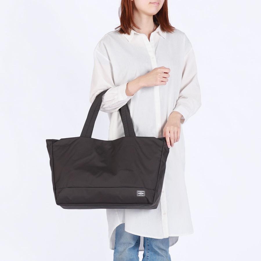PORTER ポーター ムース トートバッグ(L) 751-29870 吉田カバン MOUSSE