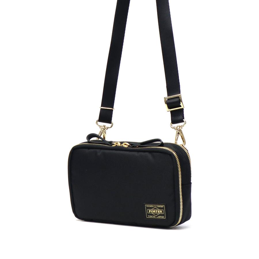 PORTER ポーター シア ショルダーバッグ 871-15185 吉田カバン SHEA