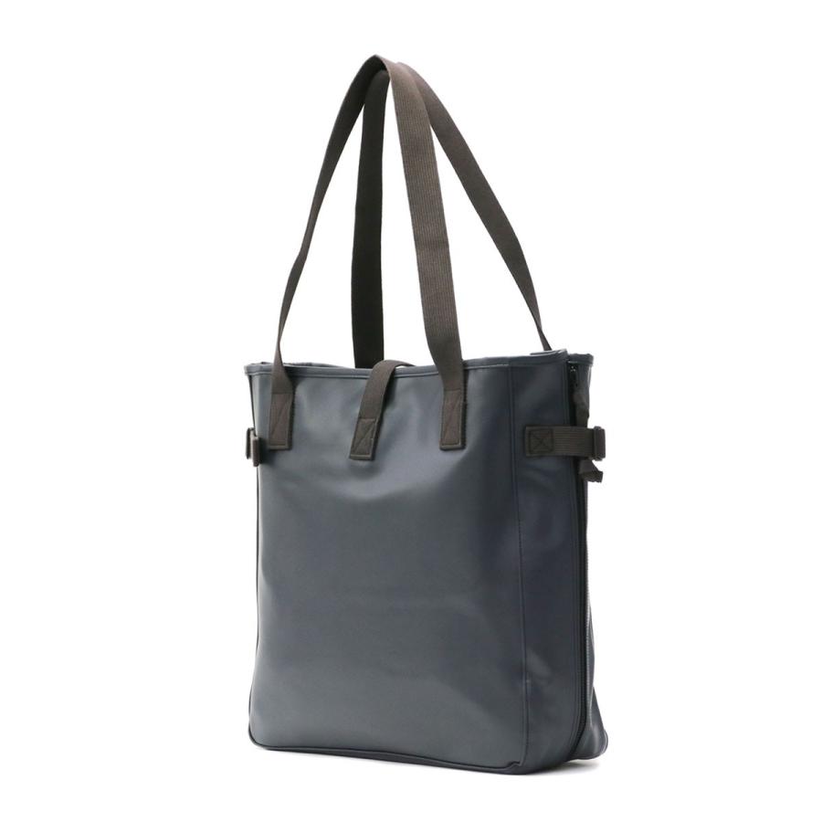 LUGGAGE LABEL ラゲッジ レーベル ライナー トートバッグ 951-09247