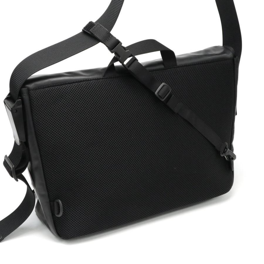 ALOOF（PORTER） ポーター アルーフ ショルダーバッグ 023-03758 吉田