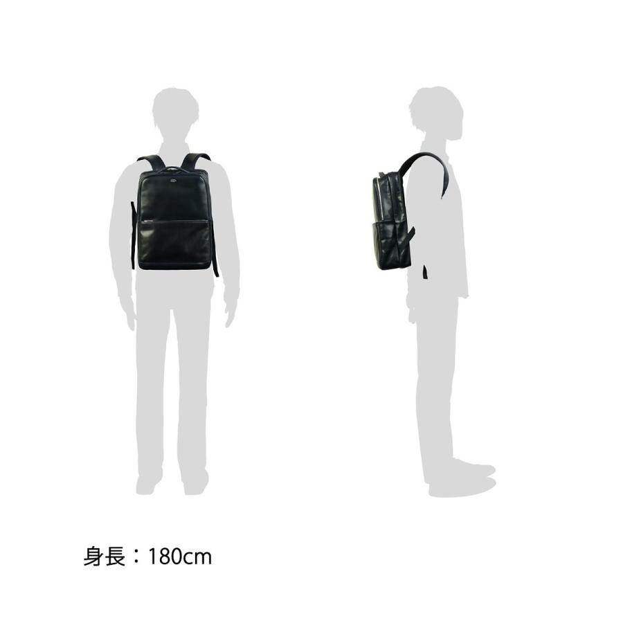 CLERK（PORTER） ポーター クラーク デイパック 034-03197 リュック
