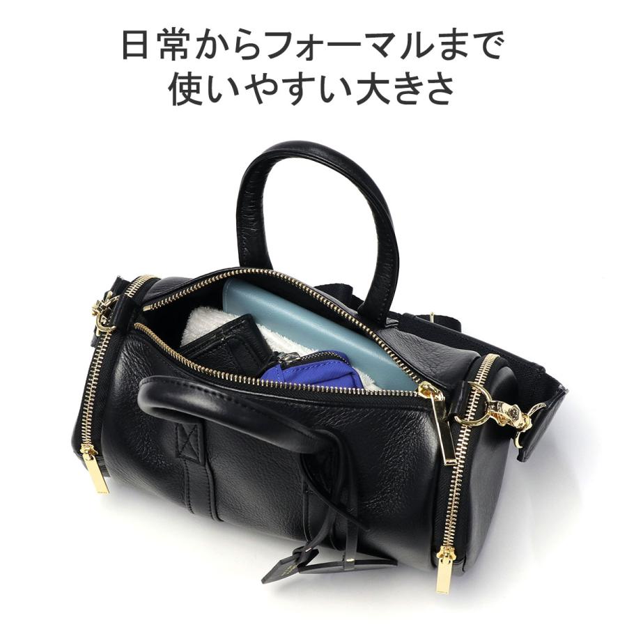 PORTER ポーター ミニアチュール 2WAYボストンバッグ 256-15070 吉田