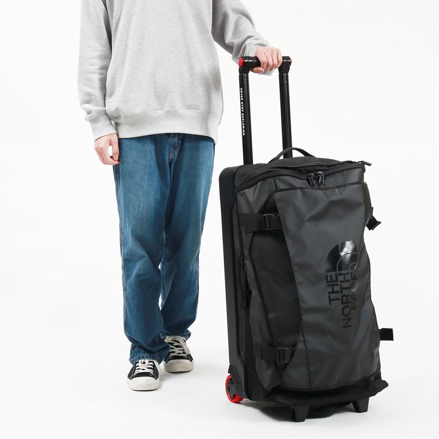 THE NORTH FACE（ザ ノースフェイス） 日本正規品 キャリーバッグ
