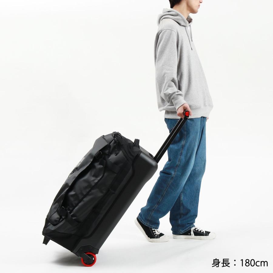 THE NORTH FACE（ザ ノースフェイス） 日本正規品 キャリーバッグ