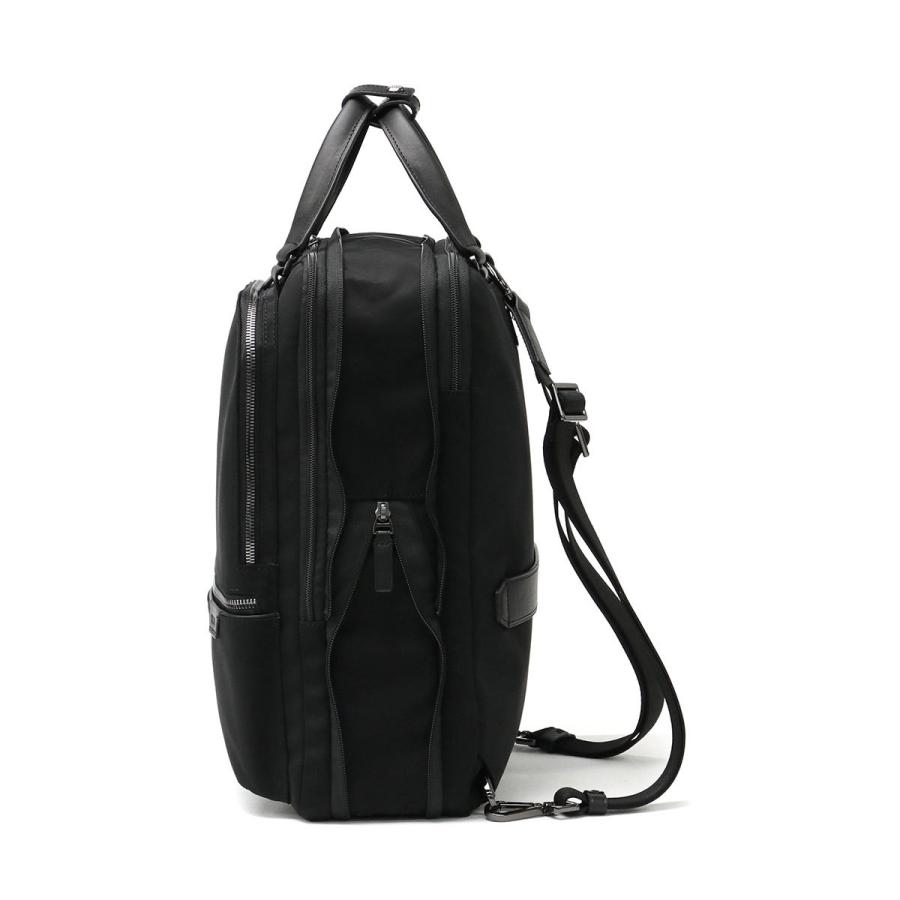 TUMI（トゥミ） 正規品5年保証 リュック TUMI Harrison 「ストーン