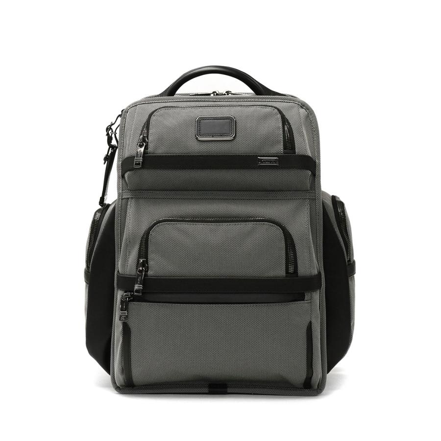TUMI（トゥミ） セール25%OFF 正規品5年保証 リュック メンズ 大容量
