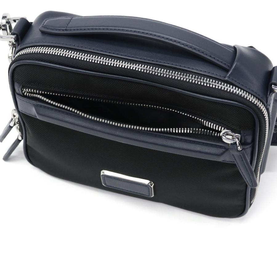 TUMI（トゥミ） 最大51%☆3/8限定 正規品5年保証 ショルダー