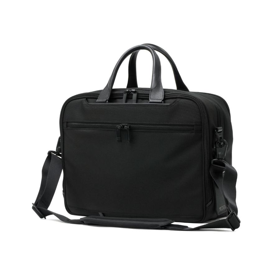 TUMI（トゥミ） 最大45%☆3/5限定 正規品5年保証 ブリーフケース