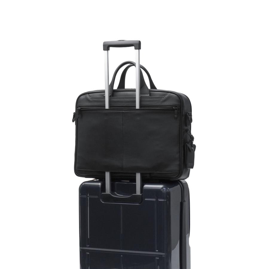 TUMI（トゥミ） 最大46%☆3/3限定 正規品5年保証 ブリーフケース