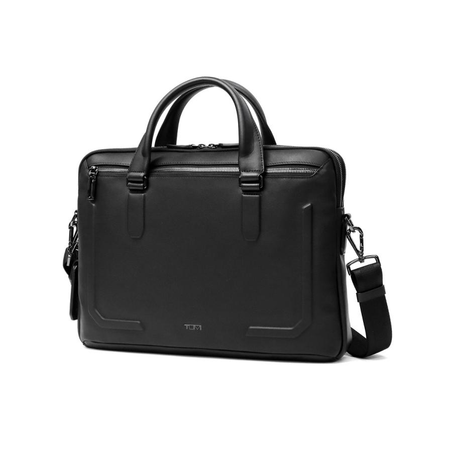 TUMI（トゥミ） 最大51%☆3/8限定 正規品5年保証 ブリーフケース