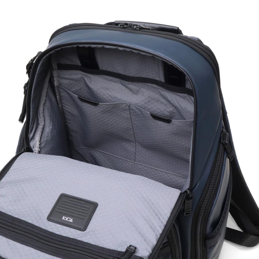 TUMI（トゥミ） 最大51%☆3/8限定 正規品5年保証 リュック メンズ 大
