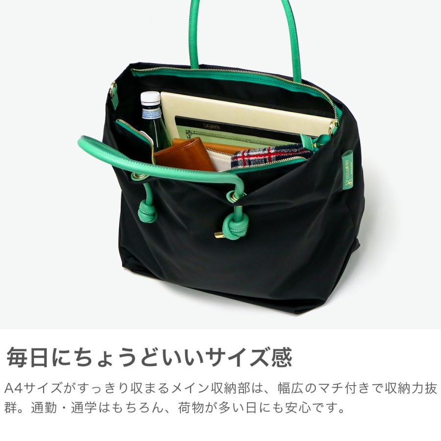 VIOLAd'ORO（ヴィオラドーロ） 最大42%☆3/8限定 正規品 トートバッグ