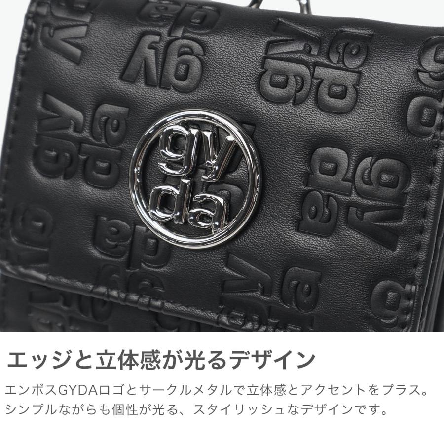 GYDA（ジェイダ） 最大51%☆3/8限定 財布 レディース かわいい