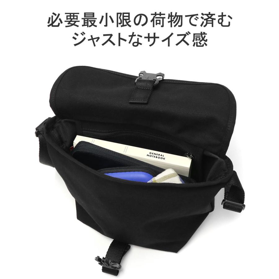 Manhattan Portage BLACK LABEL 最大50%☆3/5限定 日本正規品