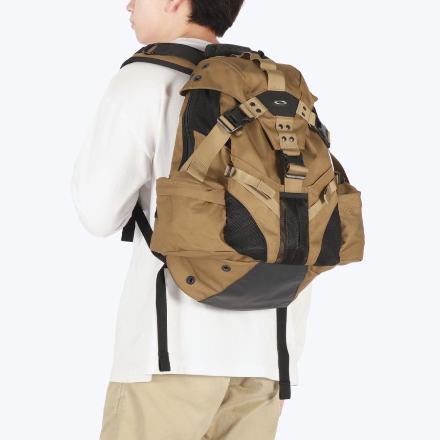 OAKLEY（オークリー） 最大51%☆3/8限定 リュック メンズ レディース