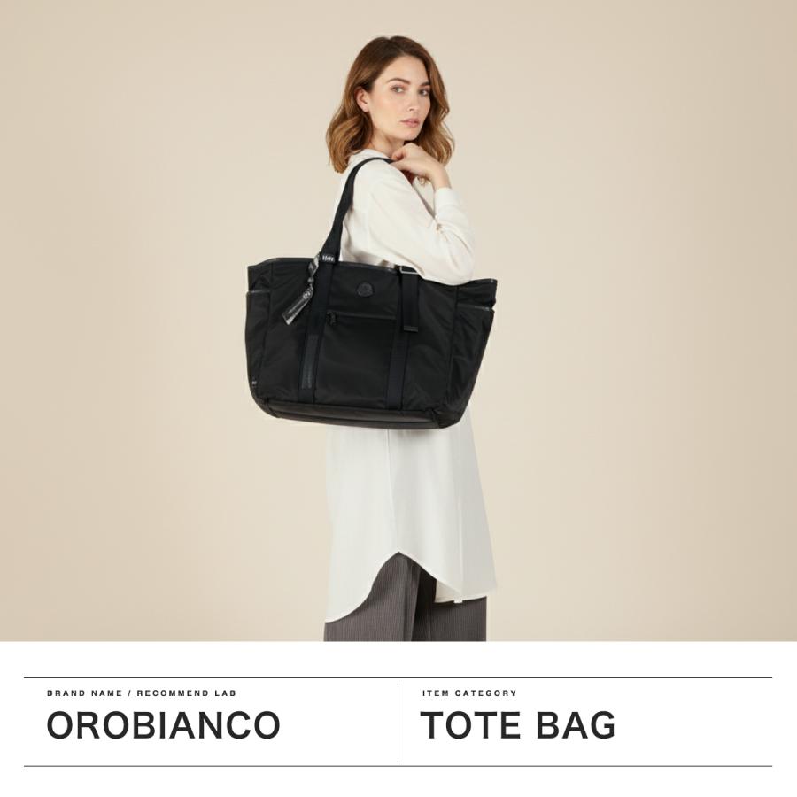 Orobianco（オロビアンコ） 最大50%☆3/5限定 日本正規品 トートバッグ