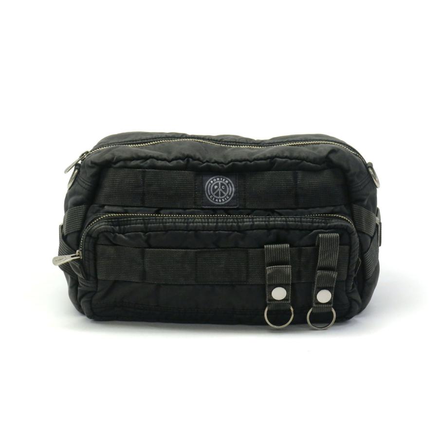 PORTER CLASSIC（ポータークラシック） 最大51%☆3/8限定 ウエスト