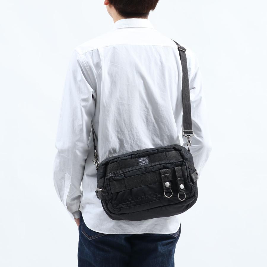 PORTER CLASSIC（ポータークラシック） 最大51%☆3/8限定 ウエスト