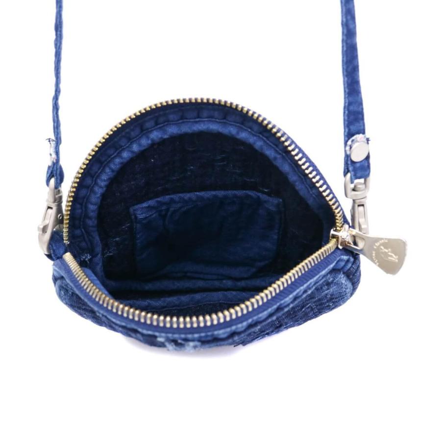 PORTER CLASSIC（ポータークラシック） ポーチ ショルダー SASHIKO 斜