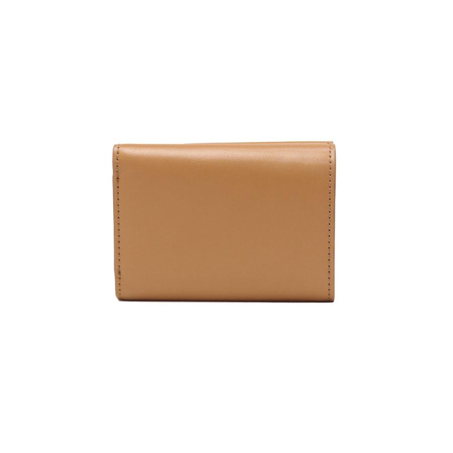 PELLE MORBIDA（ペッレ モルビダ） 最大42%☆3/8限定 三つ折り財布