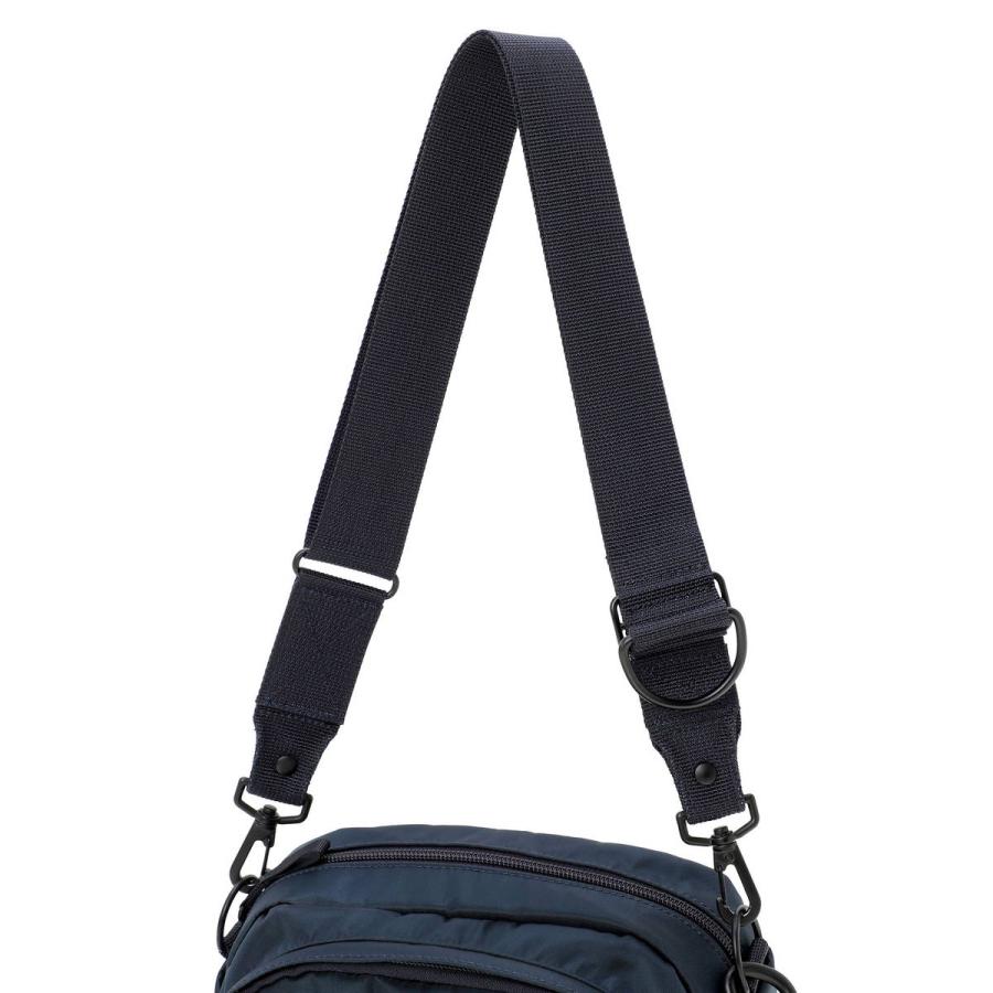 POTR ライド ショルダーバッグ 997-05362 RIDE SHOULDER BAG メンズ