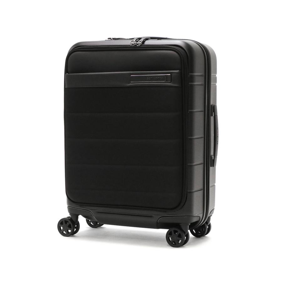 Samsonite（サムソナイト） 特典付 正規品10年保証 スーツケース