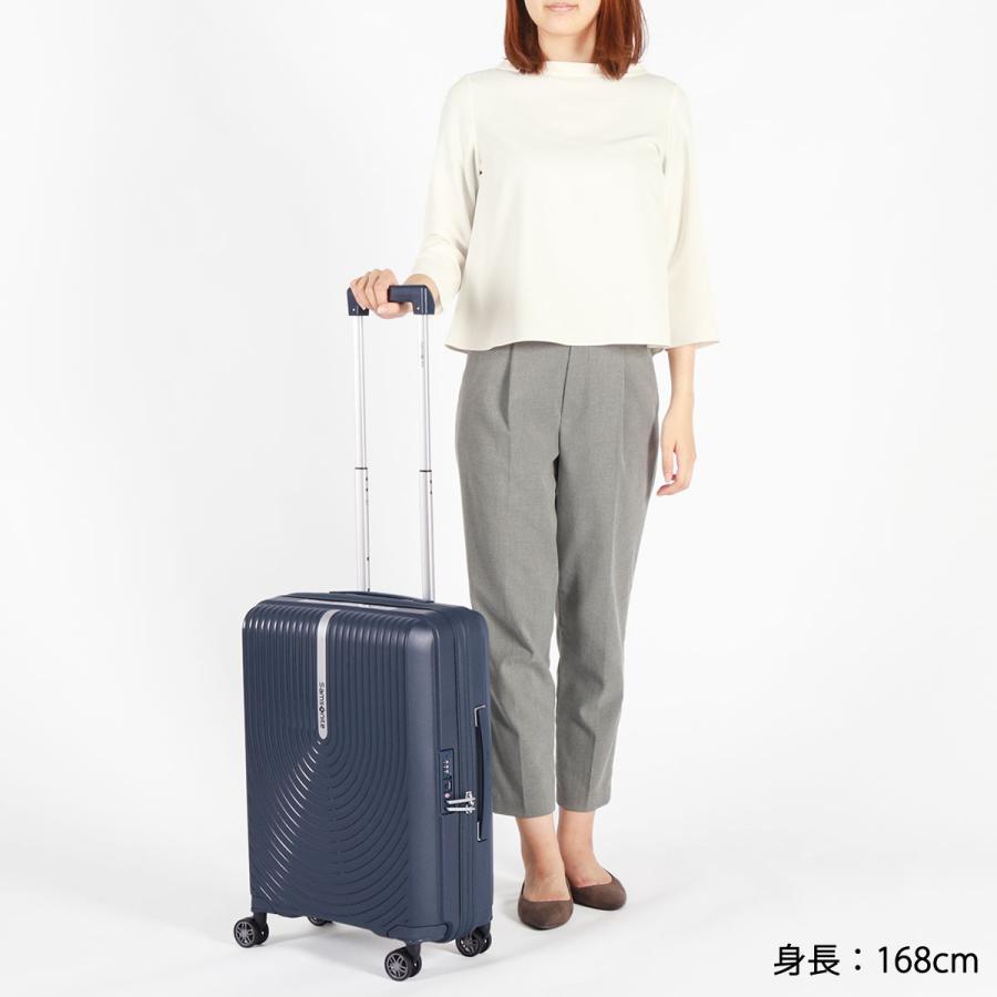 Samsonite（サムソナイト） 特典付 正規品10年保証 スーツケース 機内