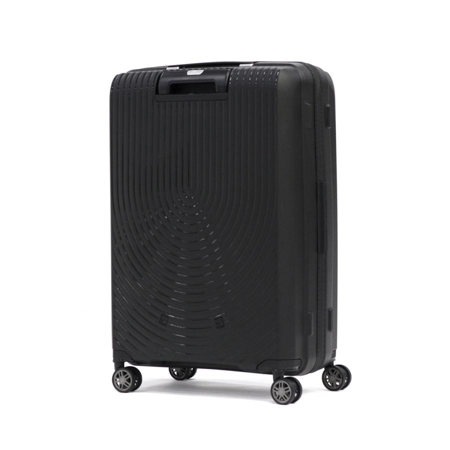 Samsonite（サムソナイト） 特典付 正規品10年保証 スーツケース L