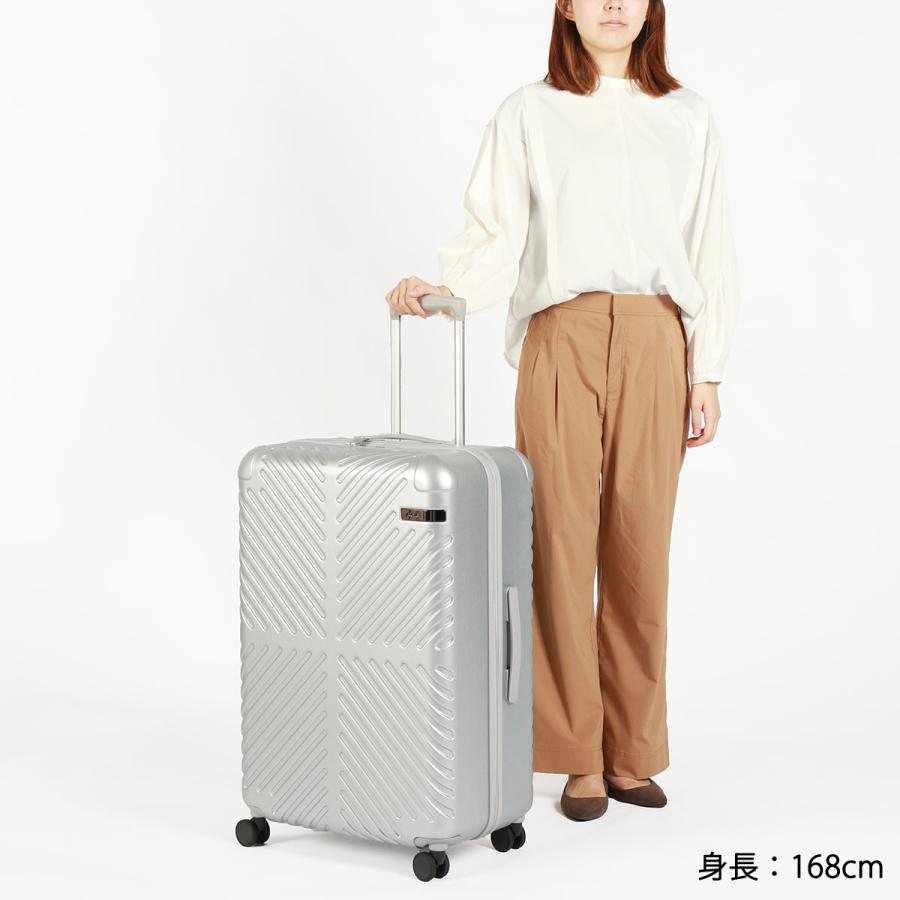 Ace（エース） 最大51%☆3/8限定 セール30%OFF スーツケース キャリー