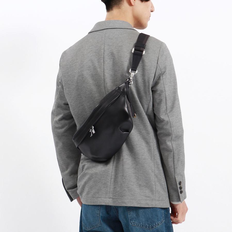 aniary（アニアリ） 最大51%☆3/8限定 正規取扱店 ボディバッグ aniary