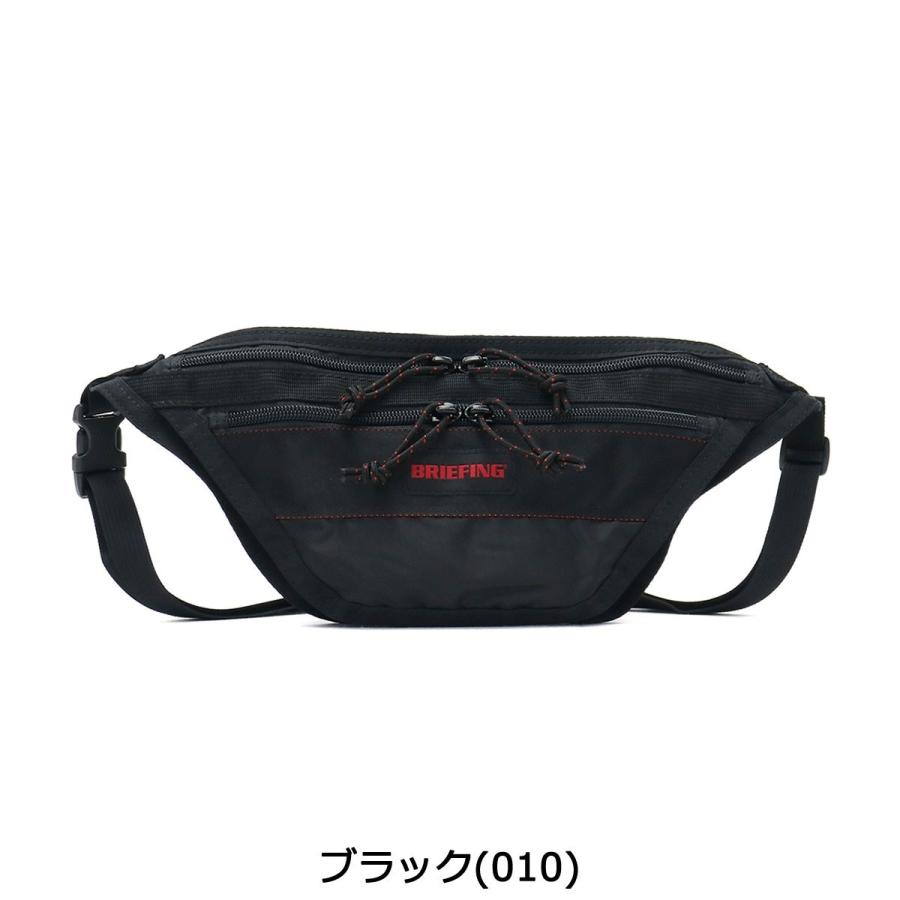 BRIEFING（ブリーフィング） 日本正規品 ボディバッグ バッグ