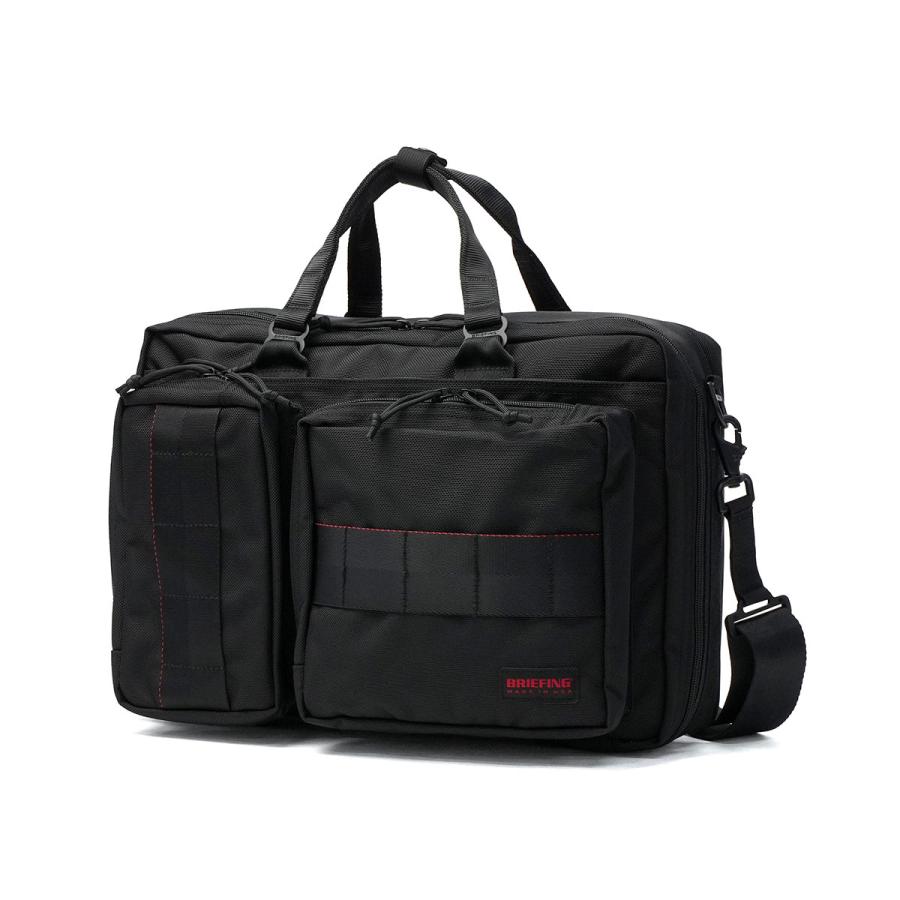 BRIEFING（ブリーフィング） 最大55%☆3/5限定 日本正規品 ビジネス