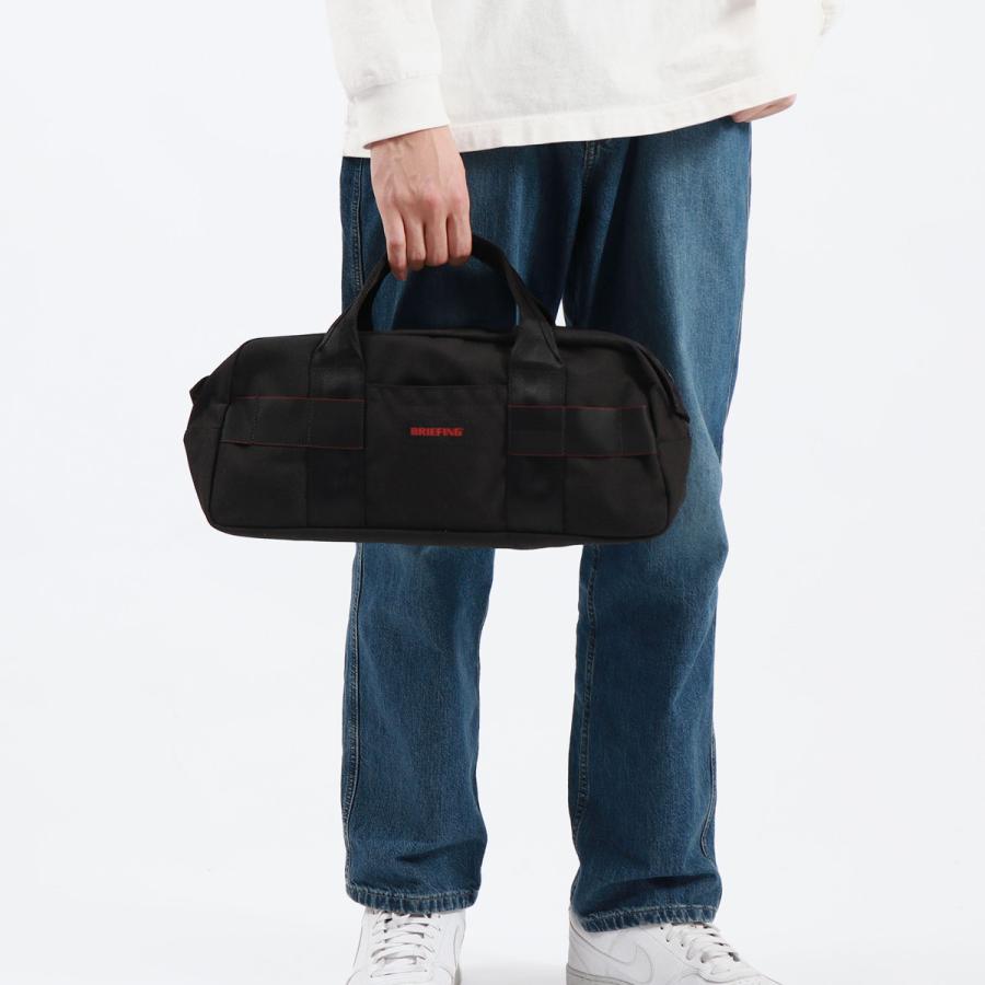 BRIEFING（ブリーフィング） セール30%OFF 日本正規品 ツールバッグ