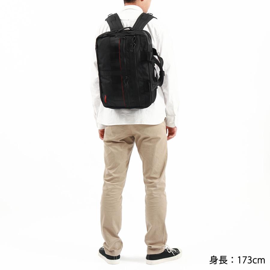 BRIEFING（ブリーフィング） 最大51%☆3/8限定 日本正規品 リュック