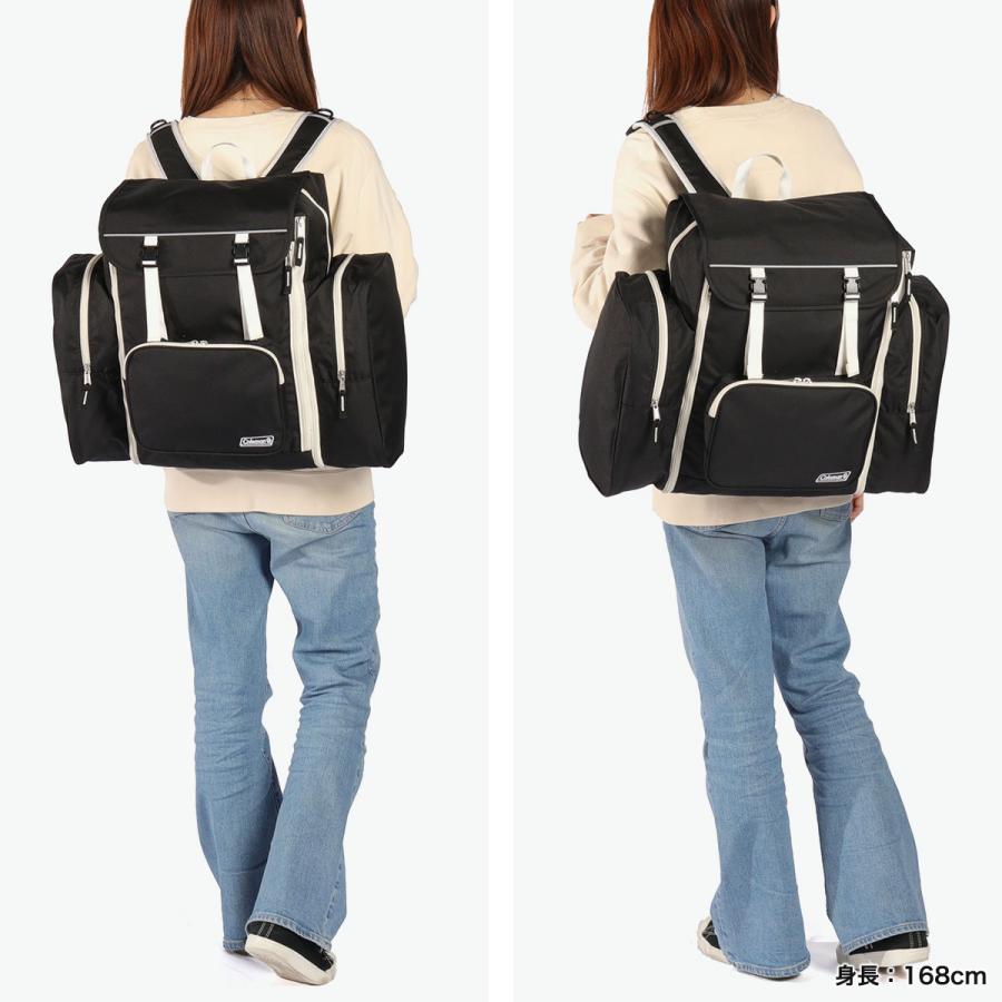 Coleman（コールマン） 最大42%☆3/8限定 公認販売店 リュック メンズ