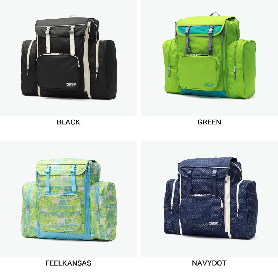 Coleman（コールマン） 最大42%☆3/8限定 公認販売店 リュック メンズ
