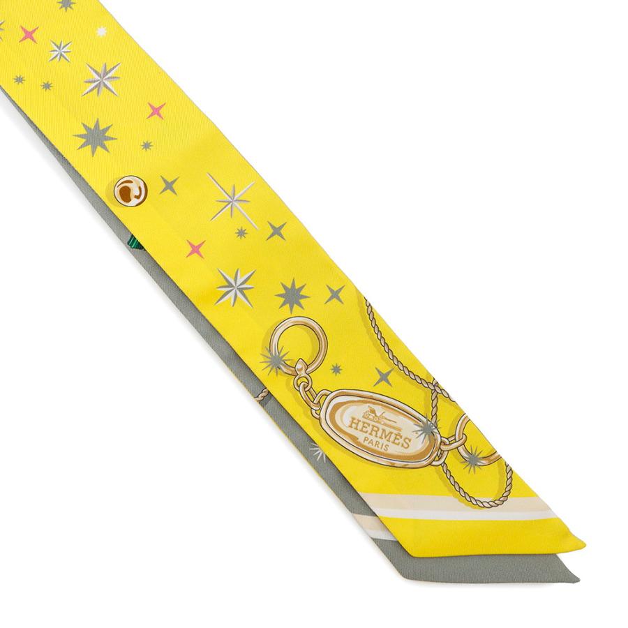 エルメス スカーフ ツイリー セ・ラ・フェット C'est La Fete HERMES