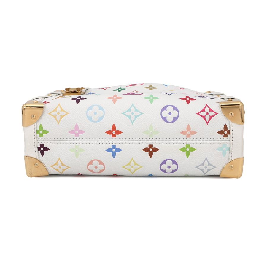 ルイヴィトン ショルダーバッグ モノグラム・マルチカラー LV×TM