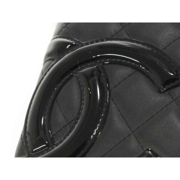 CHANEL（シャネル） 手帳カバー カンボンライン マトラッセ アドレス帳